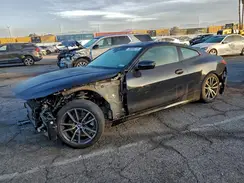 WBA53AP01MCF75981 2021 BMW 4ER