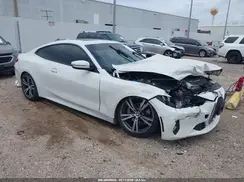 WBA53AP01MCF77245 2021 BMW 4ER