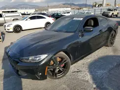 WBA53AP01MCF83076 2021 BMW 4ER
