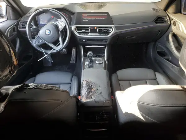 WBA53AP01MCF83076 2021 BMW 4ER - Image 8