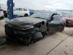 WBA53AP01MCF92750 2021 BMW 4ER