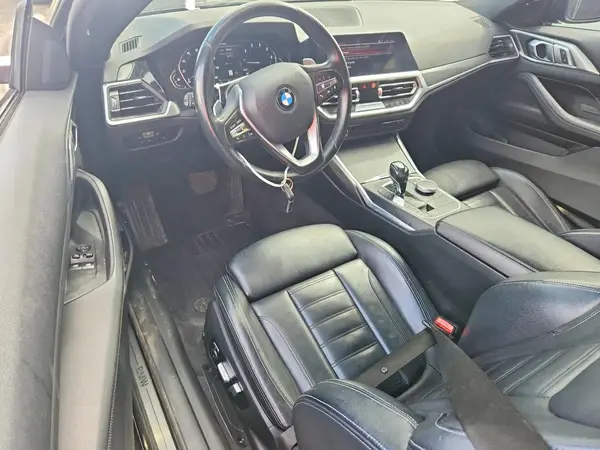 WBA53AP01MCG24998 2021 BMW 4ER - Image 8