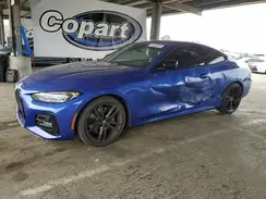 WBA53AP01MCG34656 2021 BMW 4ER