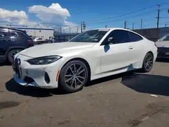 WBA53AP01NCH59965 2022 BMW 4ER