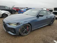 WBA53AP01NCJ79838 2022 BMW 4ER