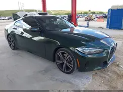 WBA53AP01NCK11705 2022 BMW 4ER