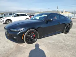WBA53AP01PCL72042 2023 BMW 4ER