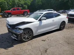 WBA53AP01PCM07369 2023 BMW 4ER
