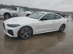 WBA53AP01PCM38170 2023 BMW 4ER