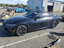 WBA53AP01RCR55911 2024 BMW 4ER