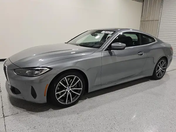 WBA53AP01RCR82185 2024 BMW 4ER - Image 1