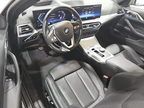 WBA53AP01RCR82185 2024 BMW 4ER - Image 8
