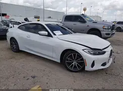WBA53AP02MCF72216 2021 BMW 4ER