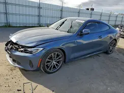 WBA53AP02MCF72233 2021 BMW 4ER