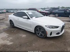 WBA53AP02MCF74550 2021 BMW 4ER