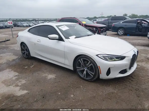 WBA53AP02MCF74550 2021 BMW 4ER - Image 1