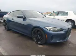 WBA53AP02MCF83135 2021 BMW 4ER