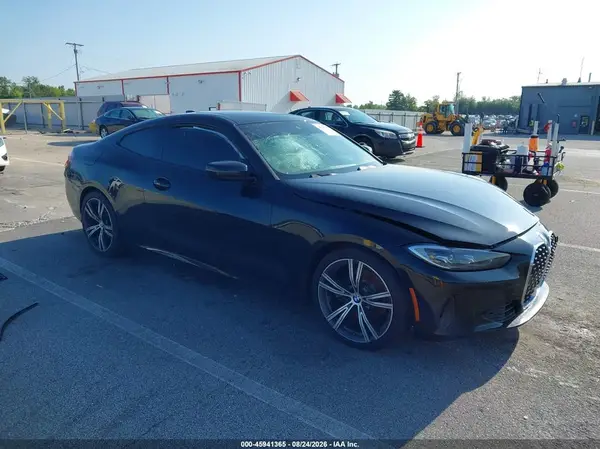 WBA53AP02MCF95432 2021 BMW 4ER - Image 1