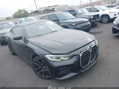 WBA53AP02MCF96709 2021 BMW 4ER