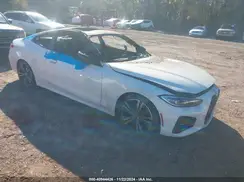 WBA53AP02MCG28705 2021 BMW 4ER