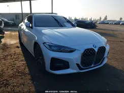 WBA53AP02MCG29966 2021 BMW 4ER