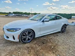 WBA53AP02MCG45942 2021 BMW 4ER