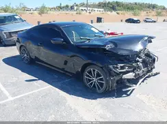 WBA53AP02NCH59974 2022 BMW 4ER