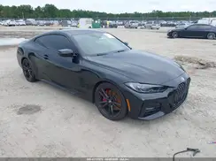 WBA53AP02NCJ02671 2022 BMW 4ER