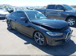 WBA53AP02NCJ09670 2022 BMW 4ER