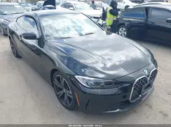 WBA53AP02NCJ28123 2022 BMW 4ER