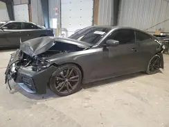 WBA53AP02NCJ41048 2022 BMW 4ER