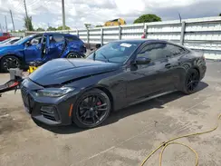 WBA53AP02NCJ83946 2022 BMW 4ER