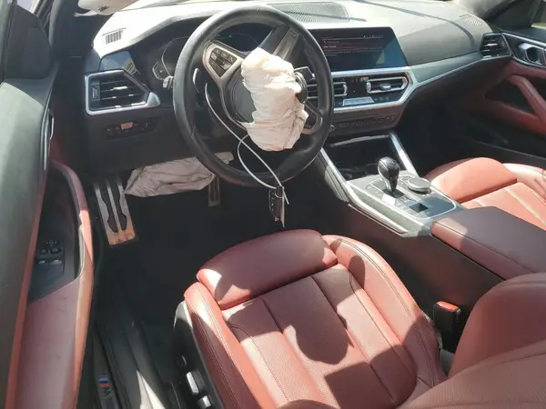 WBA53AP02NCJ83946 2022 BMW 4ER - Image 8
