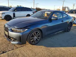 WBA53AP02NCK01667 2022 BMW 4ER