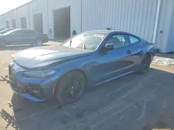 WBA53AP02NCK03337 2022 BMW 4ER