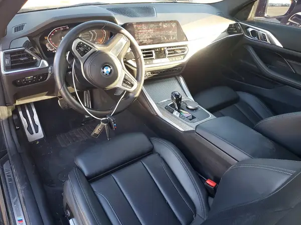 WBA53AP02NCK43773 2022 BMW 4ER - Image 8