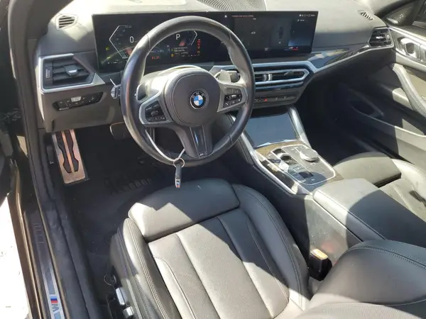 WBA53AP02RCN19228 2024 BMW 4ER - Image 8