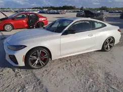 WBA53AP02RCN19293 2024 BMW 4ER