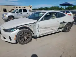 WBA53AP02RCN92485 2024 BMW 4ER
