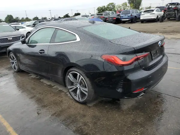 WBA53AP02RCP14956 2024 BMW 4ER - Image 2