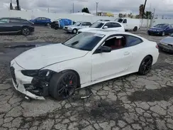 WBA53AP02RCP19333 2024 BMW 4ER