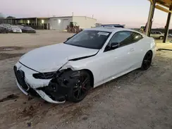 WBA53AP02RCP21342 2024 BMW 4ER