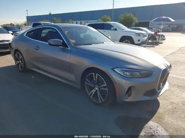 WBA53AP02RCP22961 2024 BMW 4ER - Image 1