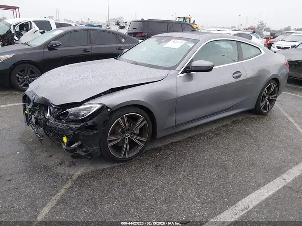 WBA53AP02RCP28470 2024 BMW 4ER - Image 2