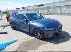 WBA53AP03MCF35322 2021 BMW 4ER