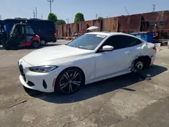 WBA53AP03MCF36647 2021 BMW 4ER