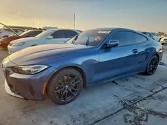 WBA53AP03MCF85461 2021 BMW 4ER