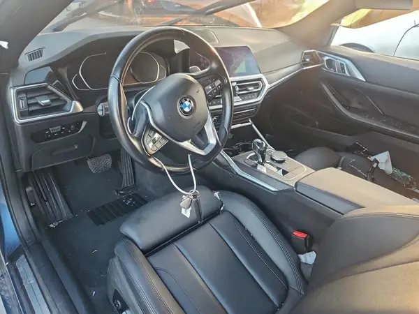 WBA53AP03MCF85461 2021 BMW 4ER - Image 8