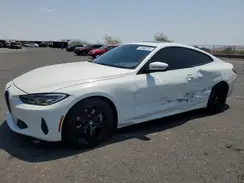 WBA53AP03MCF91308 2021 BMW 4ER