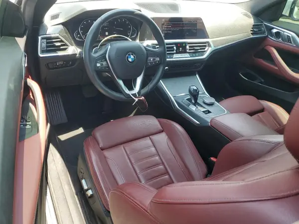 WBA53AP03MCF91308 2021 BMW 4ER - Image 8
